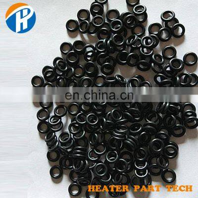 High quality NBR VMQ FKM Rubber silicone O Shape Ring seal