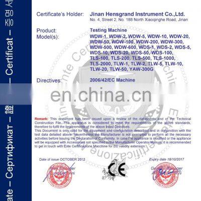 KASON STMH-3 Los Angeles Splitter Abrasion Testing Machine photo-4