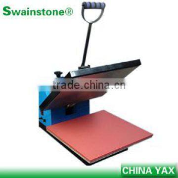 YAX Factory Hot Fix Stone Fixing Machine for Clothing; Hot Fix Rhinestone Stone Fixing Machine photo-4