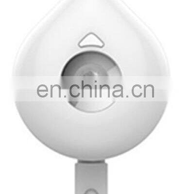 China Factory 8-Colors Motion-Activated LED WC Toilet Sensor Led Light photo-5