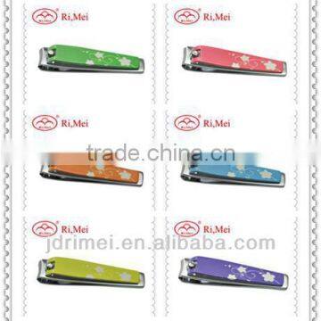 Colorful Fashion Nail Clipper for Wholesale photo-5