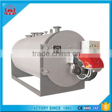 Hot sale !! D type steam boilers, D type oil gas steam boiler with low prices