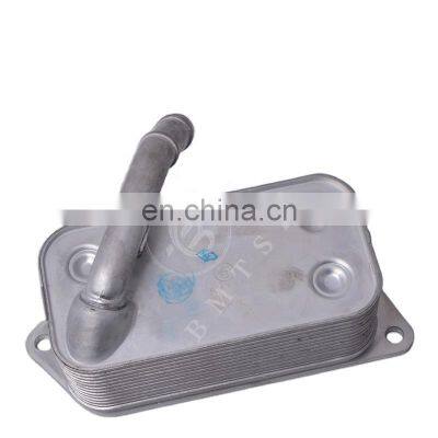 Auto Parts Engine Oil Cooler for E60 E90 F30 F18 11427525333 1142 7525 333