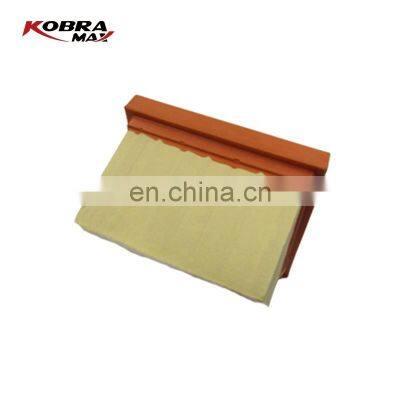 8200431051 Car Spare Parts Air Filter For DACIA LOGAN 8200431051 Car Accessories photo-4