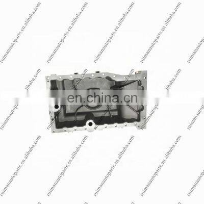 Chery oil pan for A1 Arauca Face Kimo X1 Beat original & aftermarket parts 473H-1009010CA