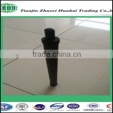 Marine equipment part filter candle and high precision elements