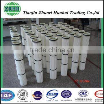 Dust Removal Filter Cartridge photo-5