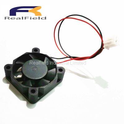 30mm Lfter Ventilateur dc 5v Micro 30x30x10mm 3010 Axial Cooling Fan photo-4