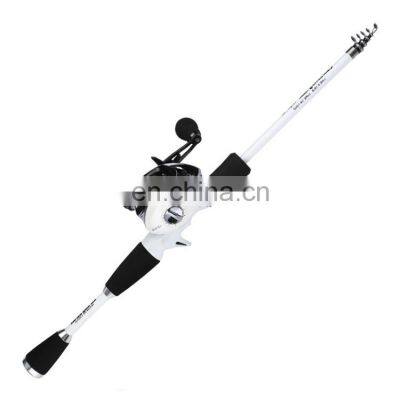 China Supply Good Price Sea Fishing Rod Carbon Fiber Spinning Casting Rock Fishing Rods