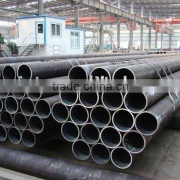 ASTM A53 seamless pipe/seamless steel pipe