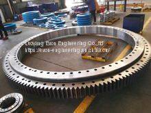 XV 80 Cross Bearing Slewing Bearing XV80 80*135*18mm