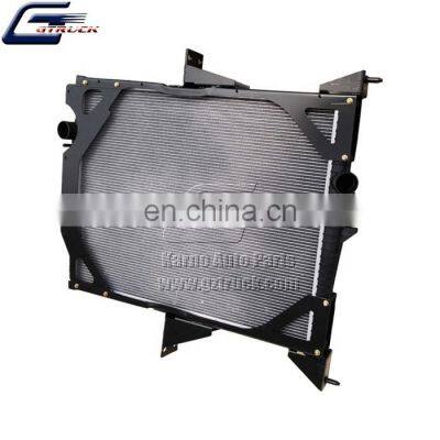 Heavy Duty Truck Parts Aluminum Plastic Radiator Assy OEM 21385165 20722444 85000765 85003213 21229195 21345260 for VL Truck