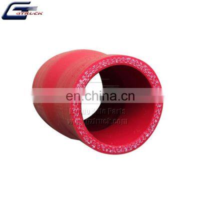 Heavy Duty Truck Parts Silicone Radiator Hose Oem 9415011282  for  Truck silicone rubber pipe