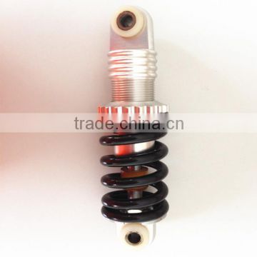 motorcycle spring adjustable Shock absorber