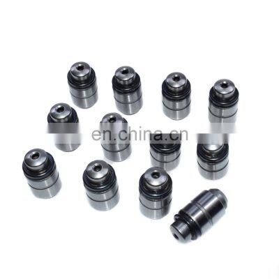 Free Shipping!For 91-96 3.0 L Dodge Stealth 6G72 Lash Adjusters Lifters Tappets Set of 12 New