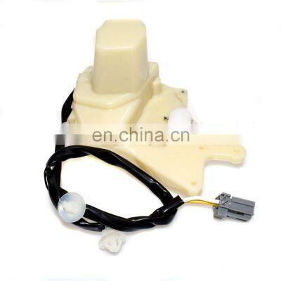 72615SV4013 Electric Power Door Lock Actuator Rear Right Passenger Side For Honda Accord