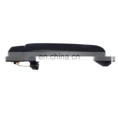 NEW For VW Golf Cabrio Glx 93-99 Exterior Door Handle Rear Right Left 1H4839205