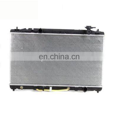 Auto Car Aluminum Radiator For Camry 2007 - 2009 16400 - 0H210