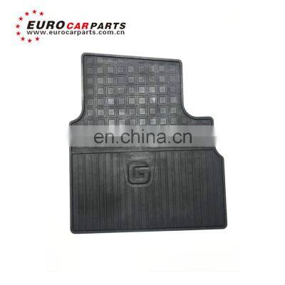 2019 G Class W464 G500 G63 Car Foor Mat for W464 G500 G550 G350 G63 G65 Car Mats photo-4