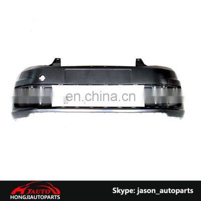 6RU807221A Auto Car Front Bumper For Volkswagen Vento 2015 2016 2017 2018