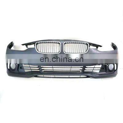 51117445135 Front Bumper Assembly For BMW F30 F31 3series 328i 335i SEDAN 2016 2017 2018