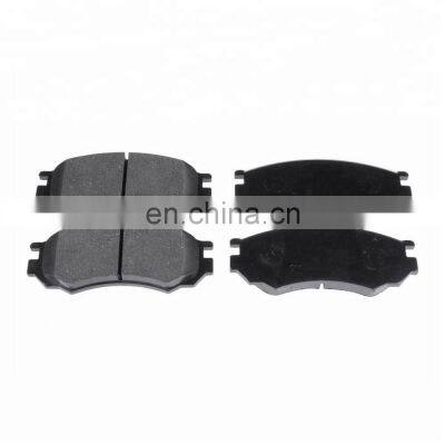 High Quality Auto Brake Pad For Nissan Sunny