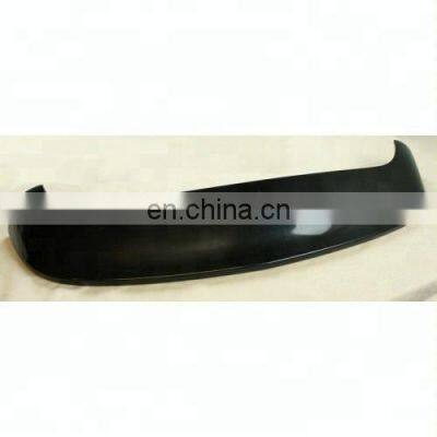 Rear Tailgate Spoiler Fit For Corsa C Hatchback Models 13127670