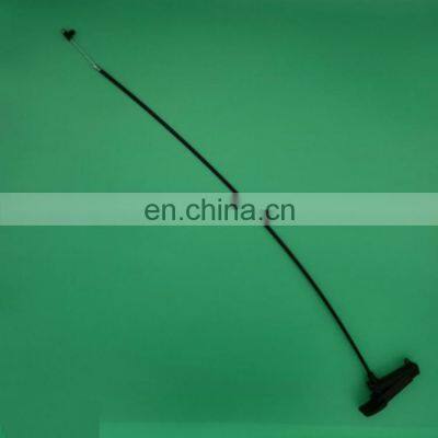 Car Gear Shift Cable OEM 7937R0 / 7937J1 FOR Peugeot 407 807 Citroen C5 III C6 C8 photo-3