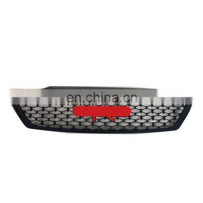 New! 4WD Plastic Front Grille For Fortuner 2012