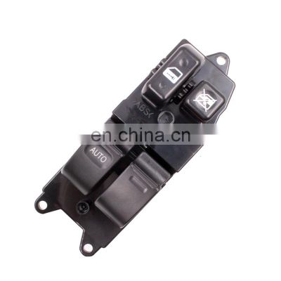 100007661 ZHIPEI power window switch-left hand 2 door 84820-52090 For Toyota Corolla E11 1997-2002