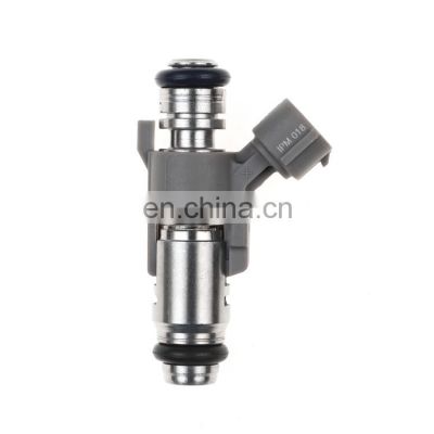 100017871 IPM-018 ZHIPEI High quality Fuel Injector For Peugeot 206 207 307 Citroen C3 C4 1.4 Chery