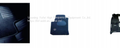 25kw High Disposition Automobile Carpet Welder photo-4