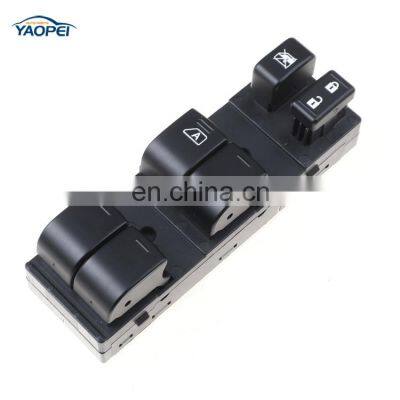 YAOPEI New 25401-3AW0A Power Window Switch For Nissan Sunny N17 Qashqai 2017-2019 Car Accessories photo-3