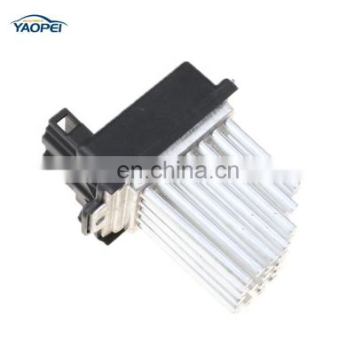 4B0820521 HVAC Blower Motor Resistor For Audi A6 Allroad 1998-2005