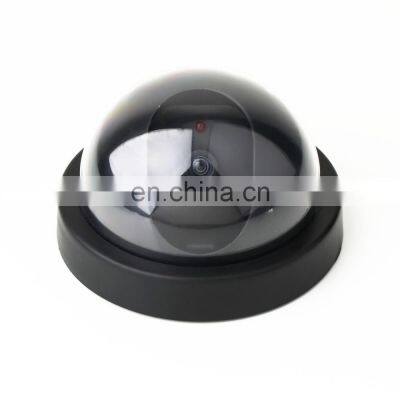 Round Simulating Surveillance Wireless Dummy Security Camera Video Screw photo-4