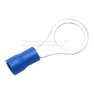 RV2-10  insulated terminal Cold-pressed terminal