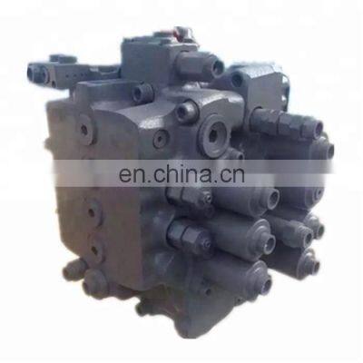 SK350-8 Main Control Valve LC30V00036F3 SK330-8 Hydraulic distribution valve