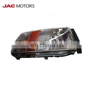 JAC Genuine High Quality RIGHT HEADLAMP ASSY. for JAC Light Trucks 4121920LE190 photo-3