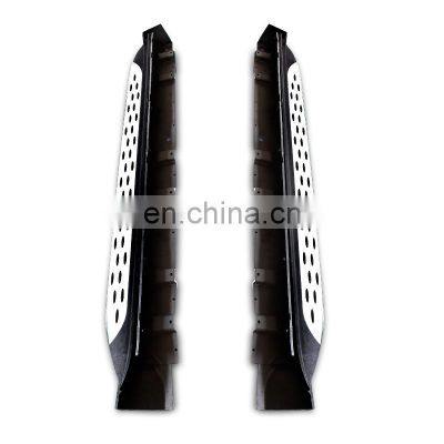 Factory Direct Sale Side Step Running Board For Sportage 2015