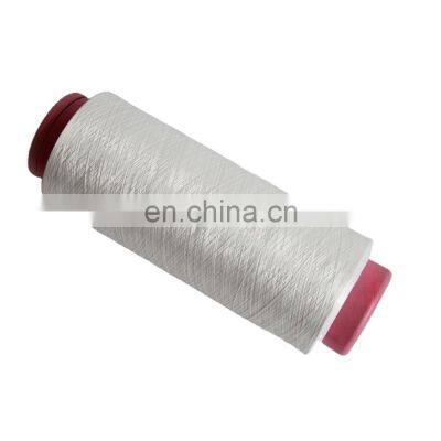 SD High Quality High Tenacity 150d 48f 2ply Raw Him Dty Polyester Yarn