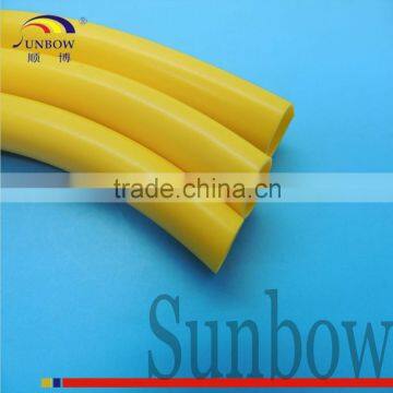 RoHS Flexible Eco-friendly Insulation Vinyl Tube Black For Wire Harness photo-5