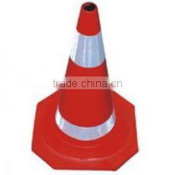 Rubber Traffic Cone