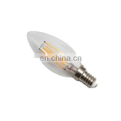 China Manufacturer Led Bulb E27 Filament Led Bulb