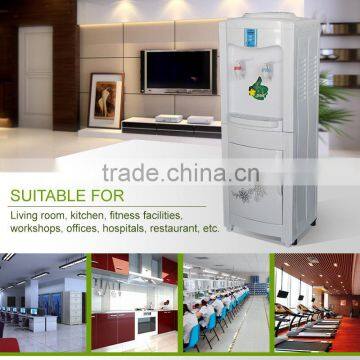 Plastic Standing Water Dispenser With Bottle/national Water Dispenser photo-6