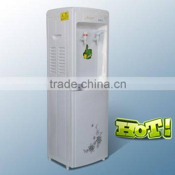 Standing Electric Cooling Water Dispenser For 5 Gallon 18.9L Bottle