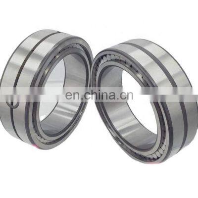 SL01 4922 Полностью заполненный подшипник размером 110x150x40 мм Цилиндрический роликовый подшипник SL014922