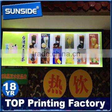Laminated Light Weight Cardboard/die Cut Paper Foam Board Printing-qt photo-5