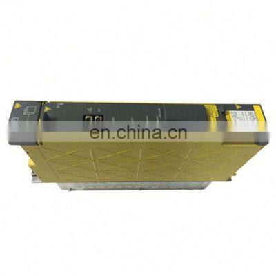 A06B-6121-H026#H550 motor drive servo amplifier module for robot CNC controller