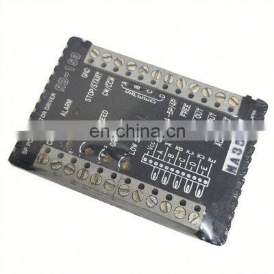 RC-231 micro step driver for motor