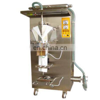 Buy 1 get 2 Factory exporting price water satchet packing machine plastic bag filling sealing machine